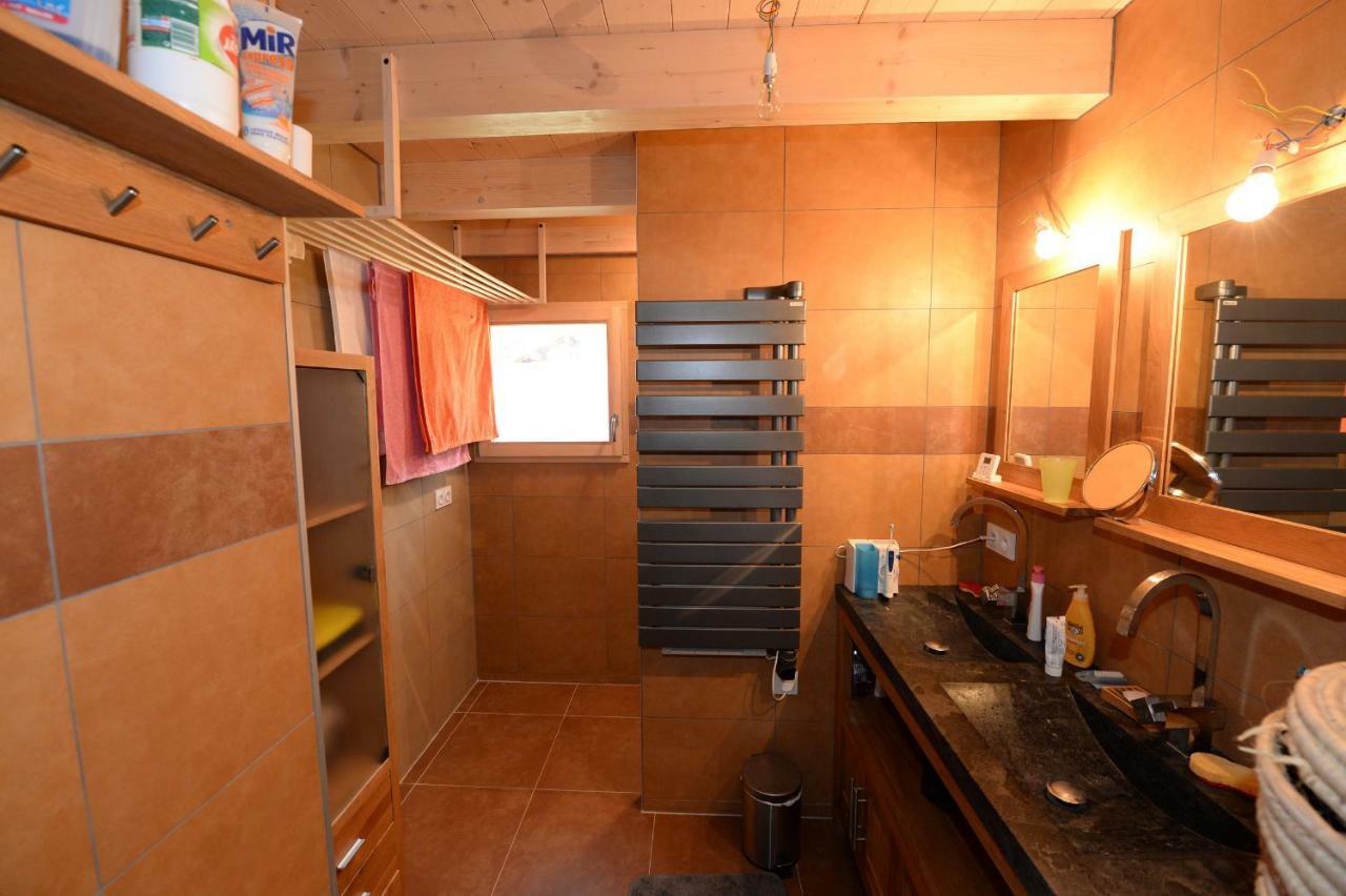 Privatunterkunft La A Kio Bourg-Saint-Maurice
