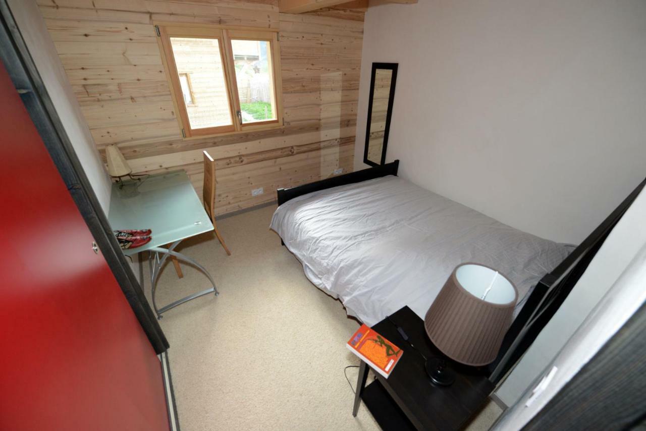 Privatunterkunft La A Kio Bourg-Saint-Maurice