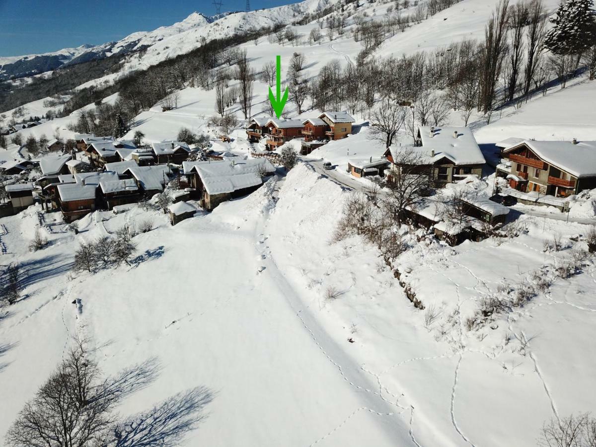 La A Kio * Bourg-Saint-Maurice