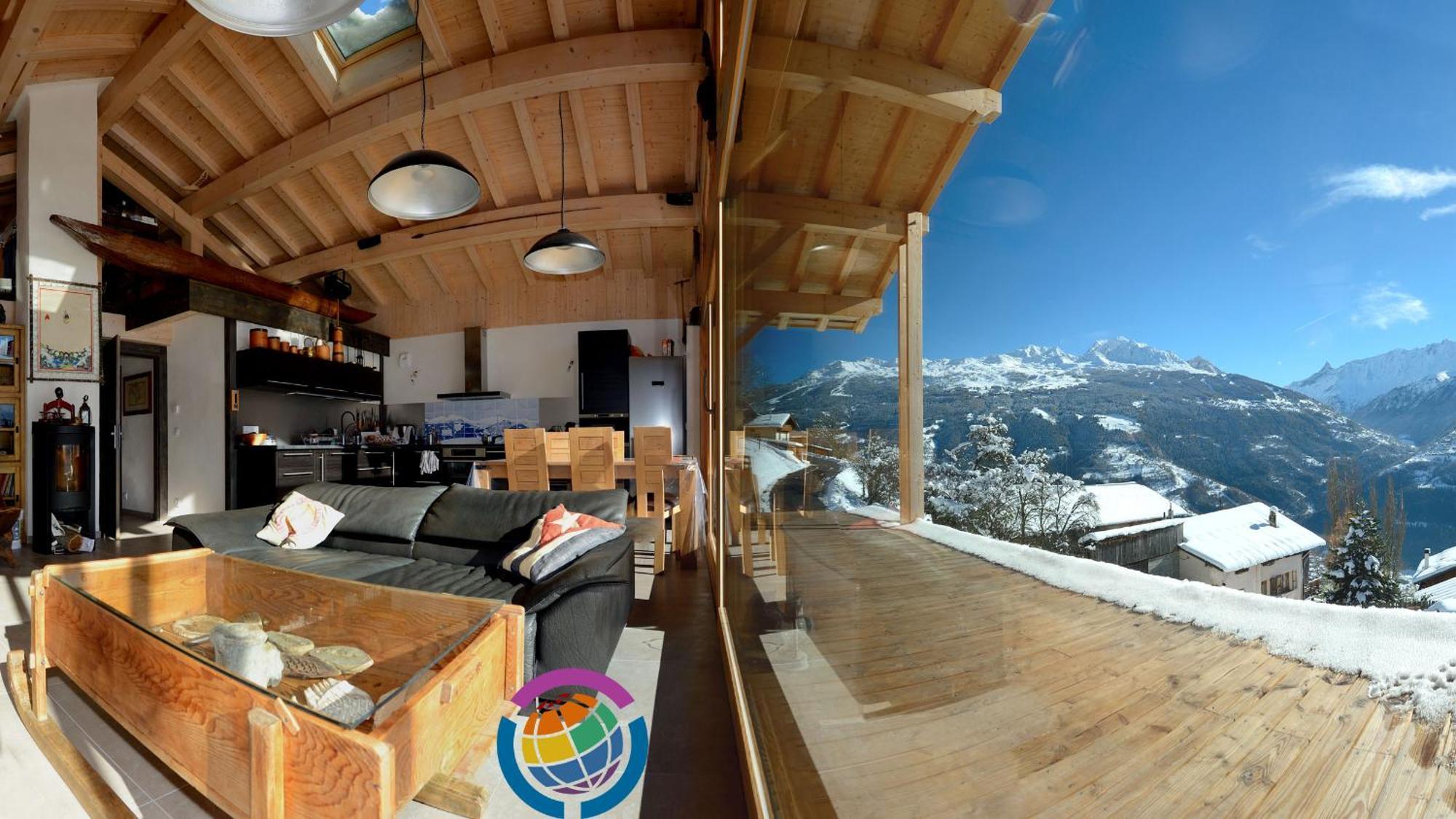Homestay La A Kio *