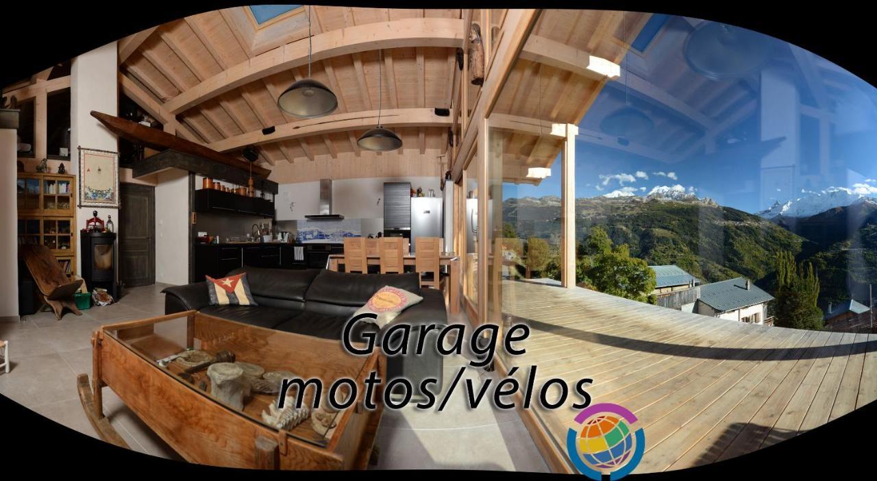 Homestay La A Kio *