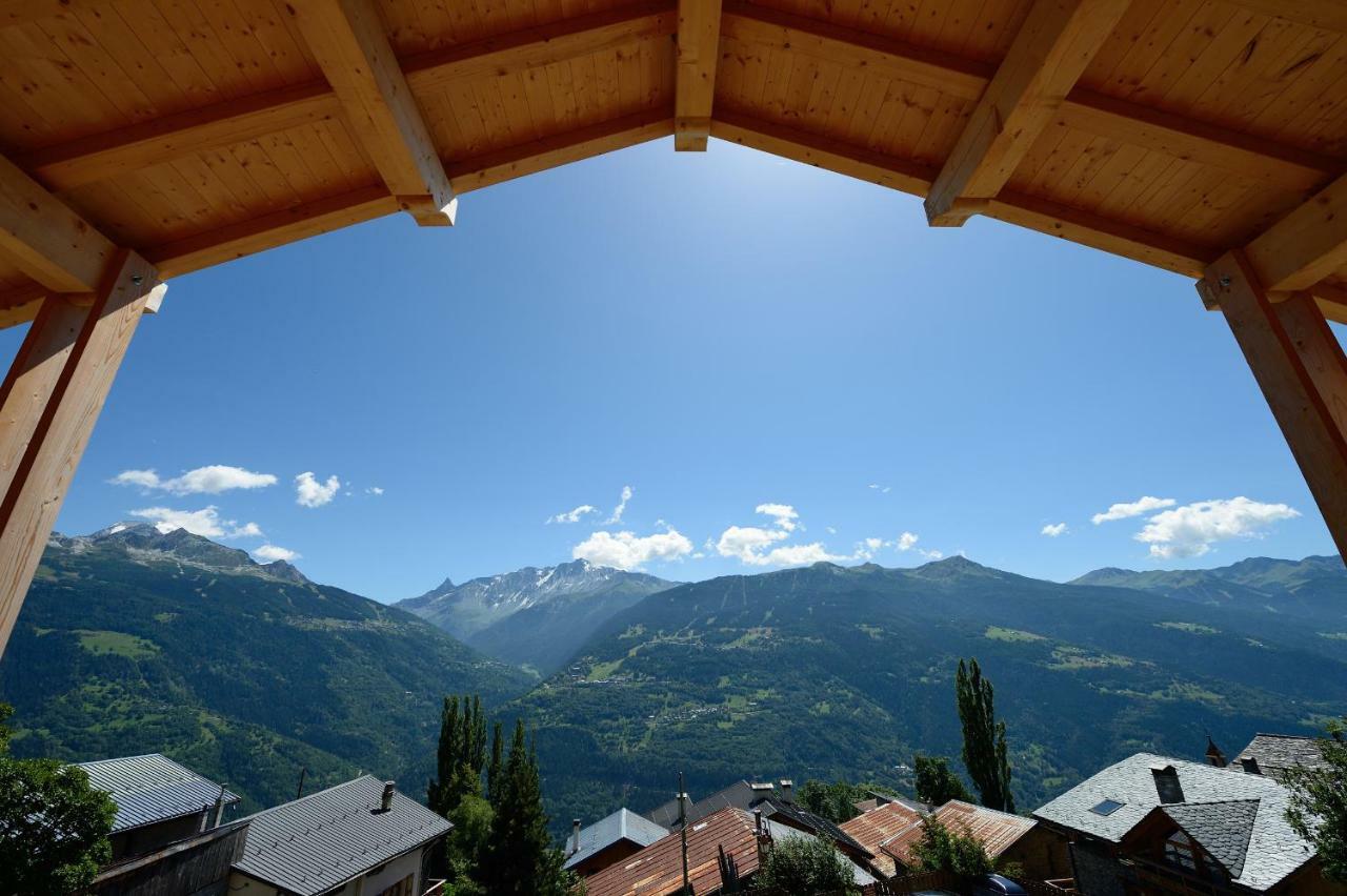 Homestay La A Kio