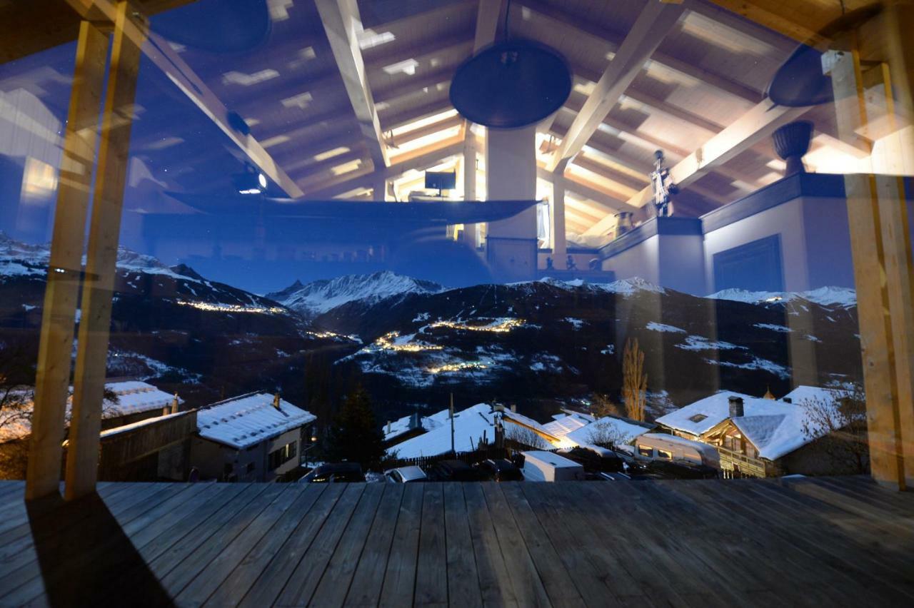 Homestay La A Kio